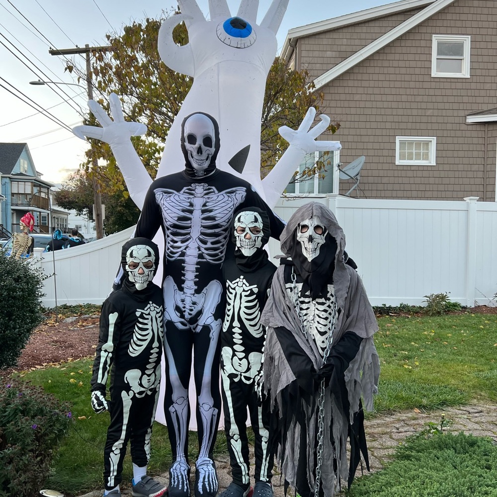 Meet your Posher, Jay